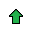 North walking cursor