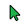 Game mouse pointer