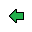 West walking cursor