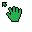 Cooking tradeskill cursor
