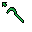 Harvesting tradeskill cursor