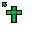 Healing tradeskill cursor