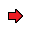 East walking attack cursor
