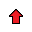 North walking attack cursor