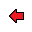 West walking attack cursor